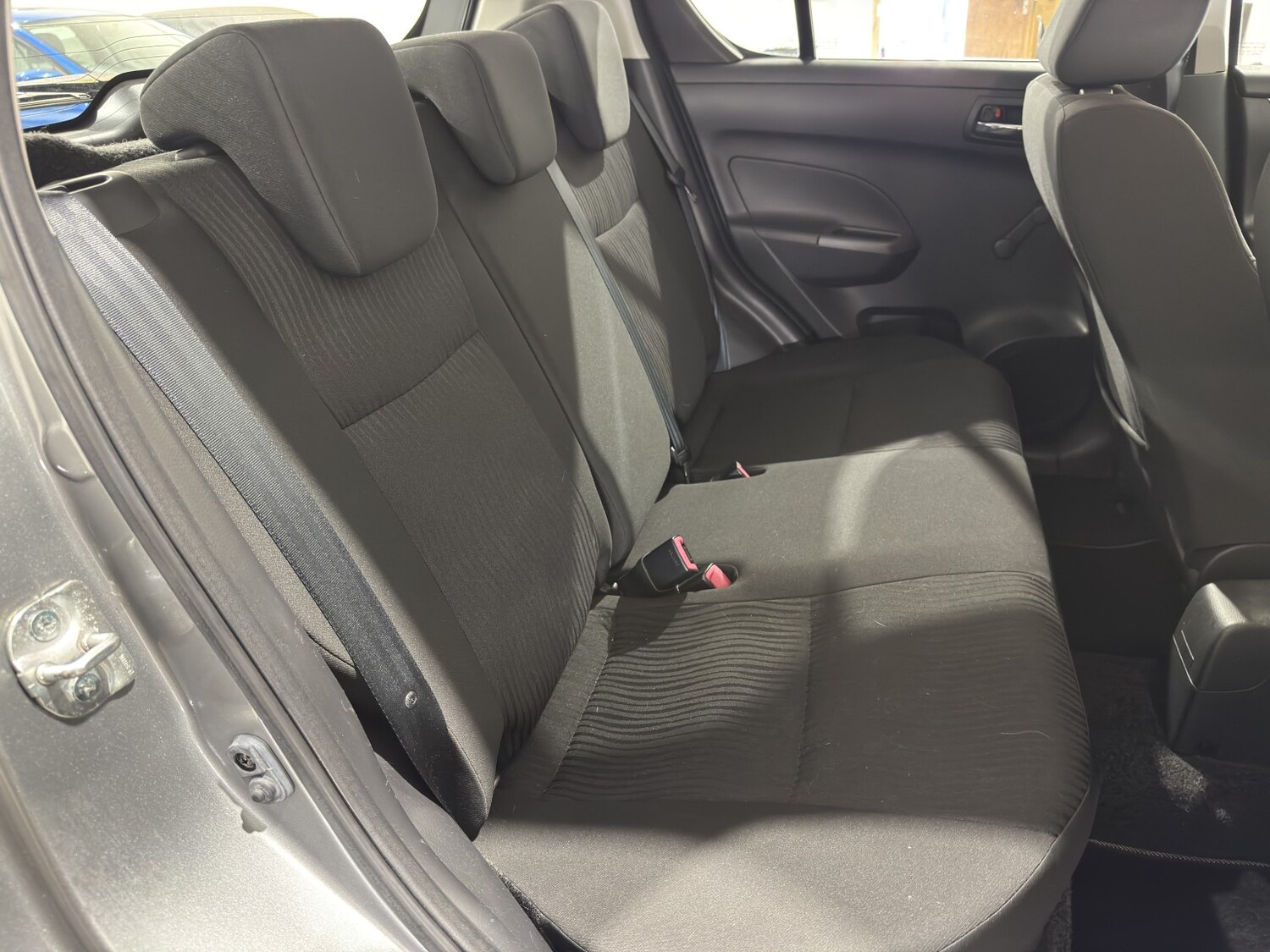 Used Suzuki Swift 2013 for sale - 78112194: Photo 28