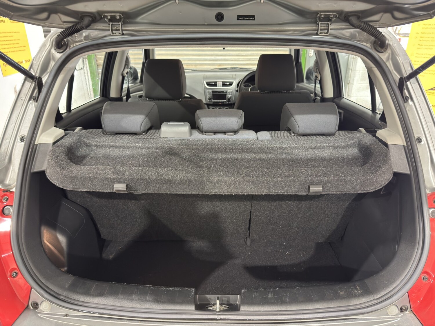 Used Suzuki Swift 2013 for sale - 78112194: Photo 29