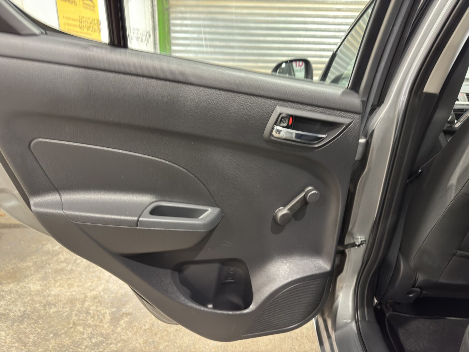 Used Suzuki Swift 2013 for sale - 78112194: Photo 31