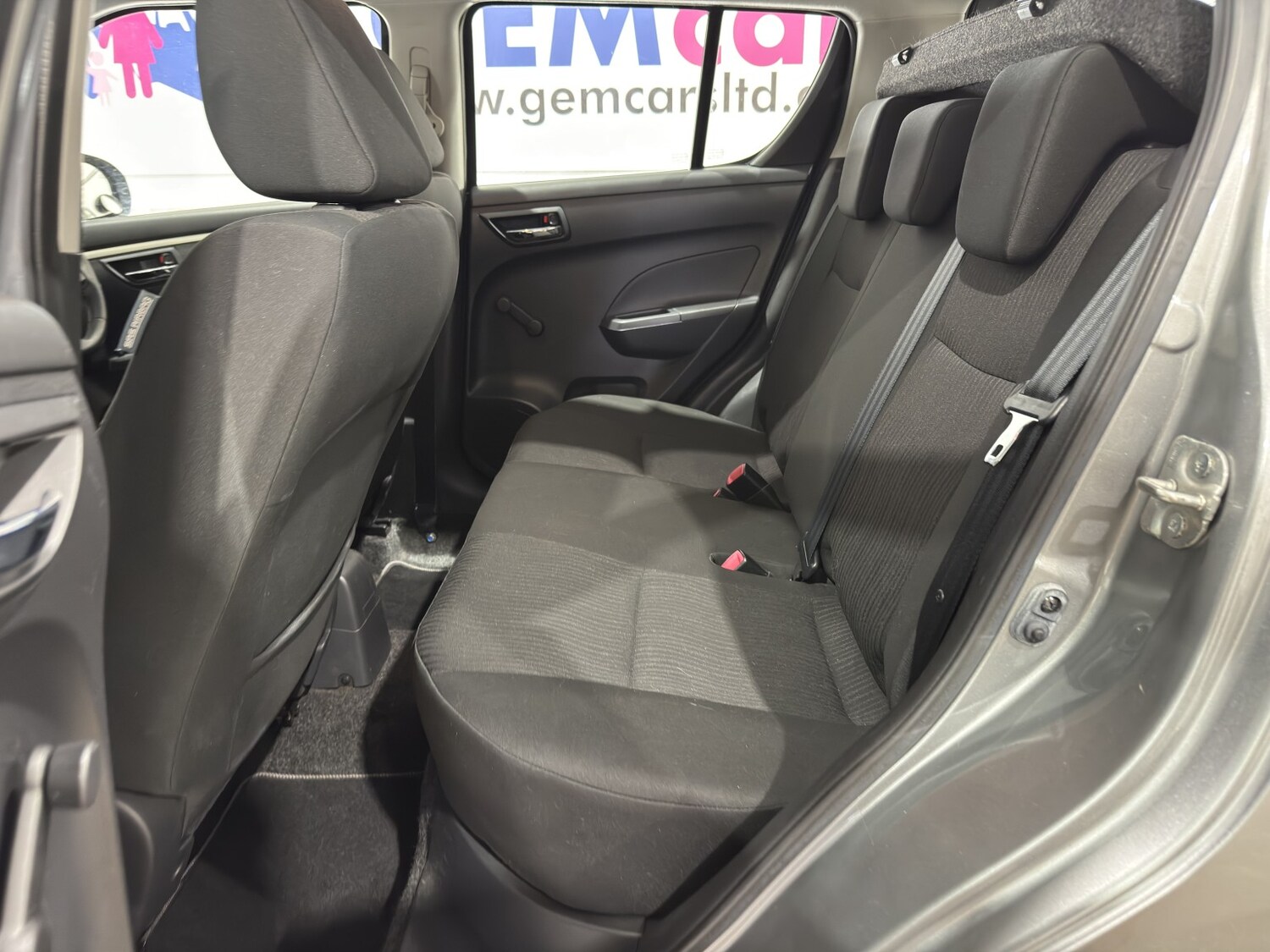 Used Suzuki Swift 2013 for sale - 78112194: Photo 32