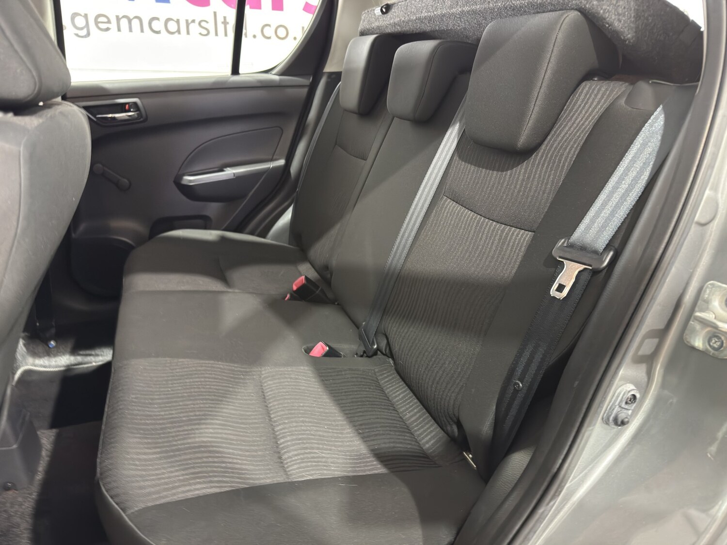 Used Suzuki Swift 2013 for sale - 78112194: Photo 33