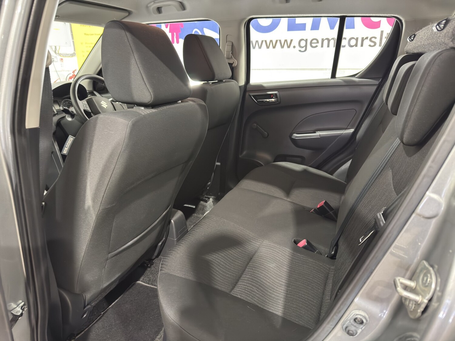 Used Suzuki Swift 2013 for sale - 78112194: Photo 34