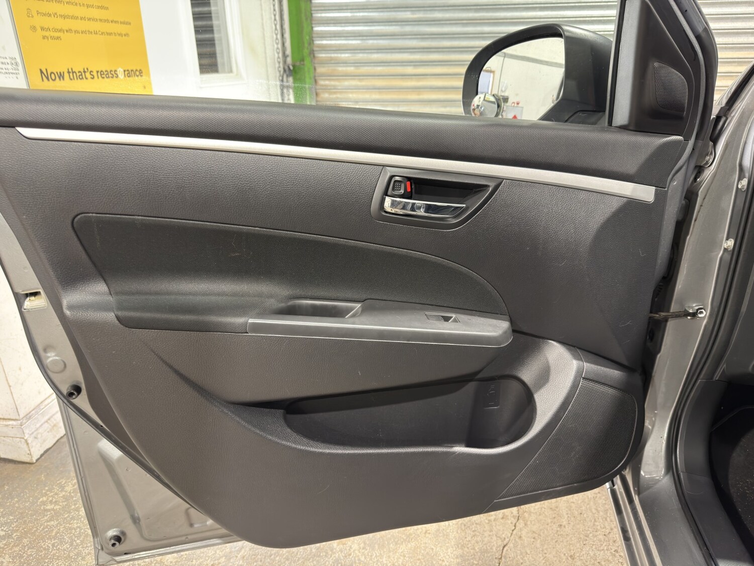 Used Suzuki Swift 2013 for sale - 78112194: Photo 35