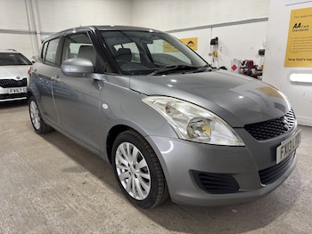 Used Suzuki Swift 2013 for sale - 78112194: Photo