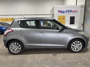 Used Suzuki Swift 2013 for sale - 78112194: Photo