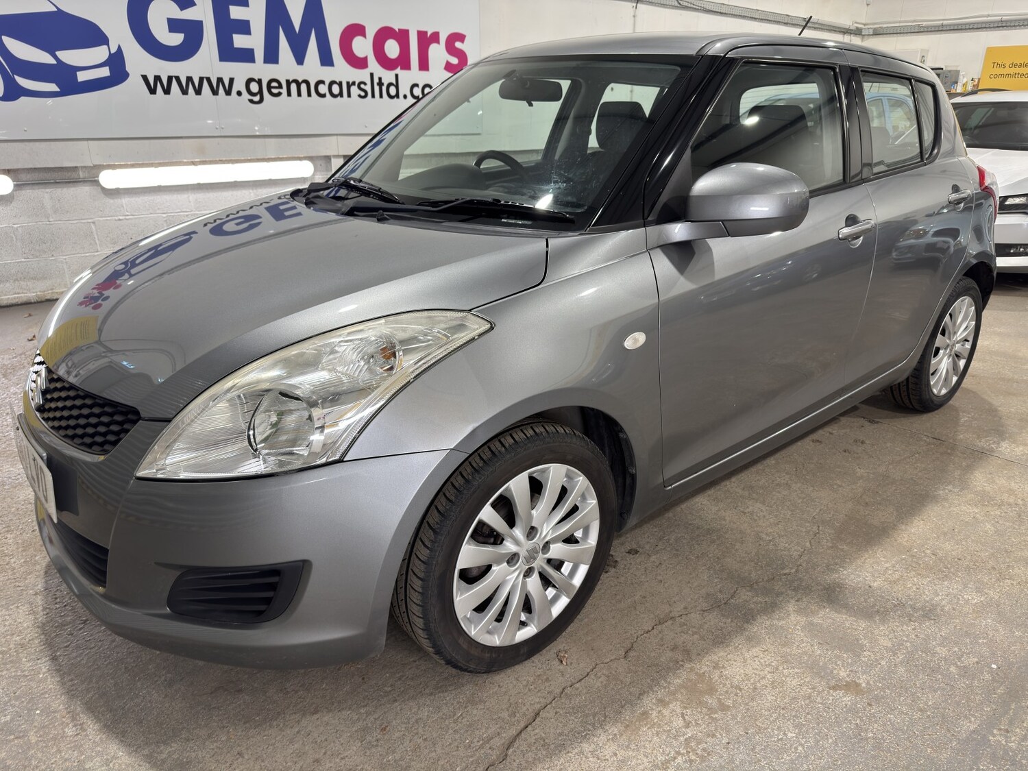 Used Suzuki Swift 2013 for sale - 78112194: Photo 9