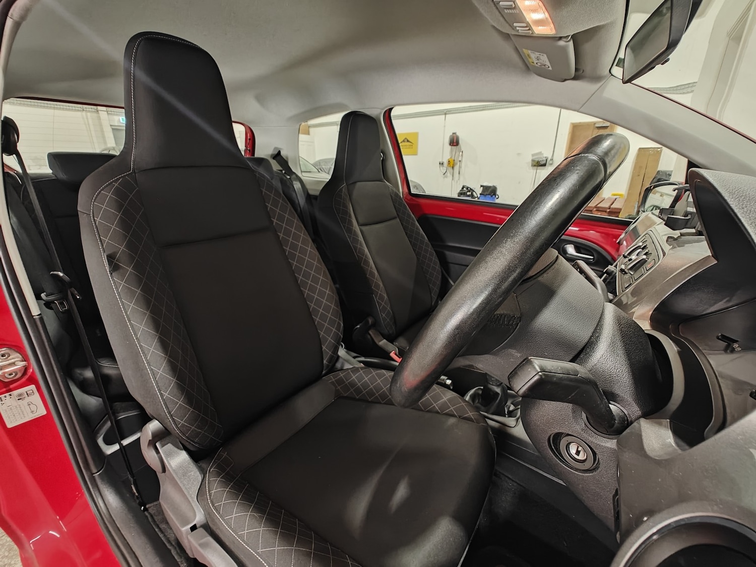 Used Skoda Citigo 2017 for sale - 77438359: Photo 10