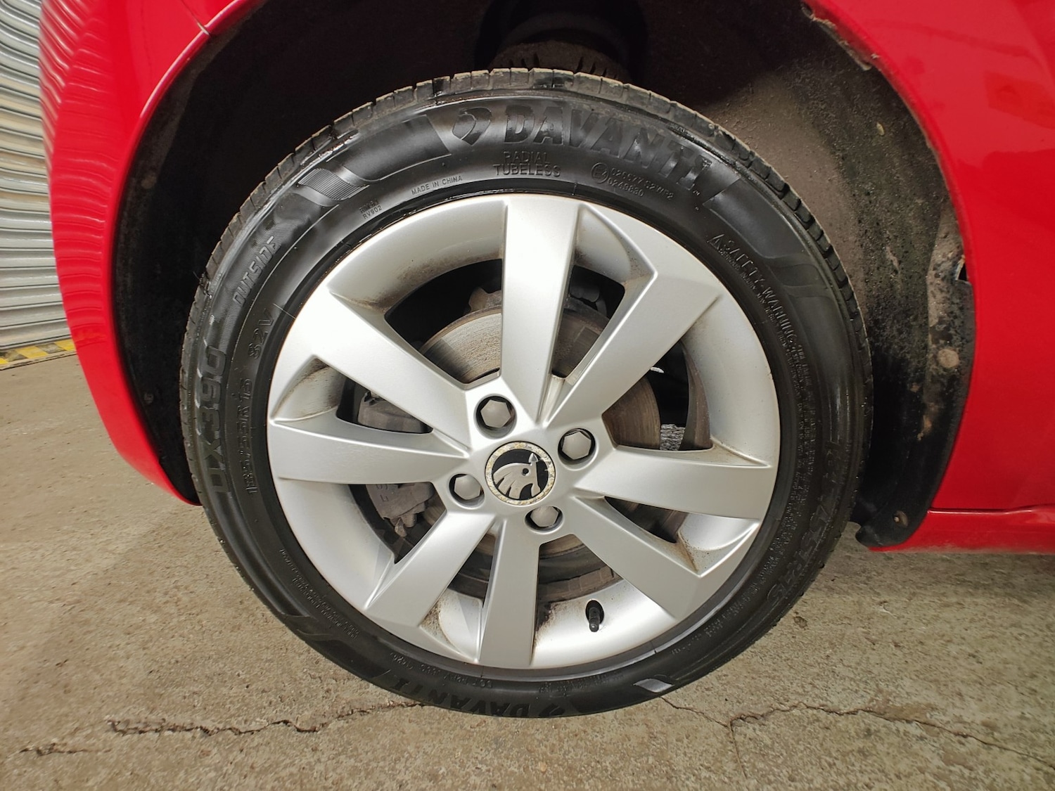 Used Skoda Citigo 2017 for sale - 77438359: Photo 14