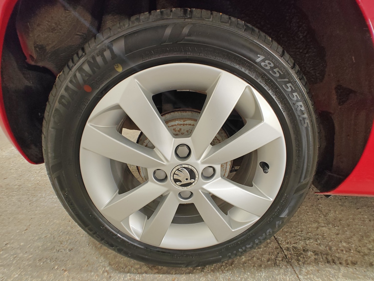 Used Skoda Citigo 2017 for sale - 77438359: Photo 16