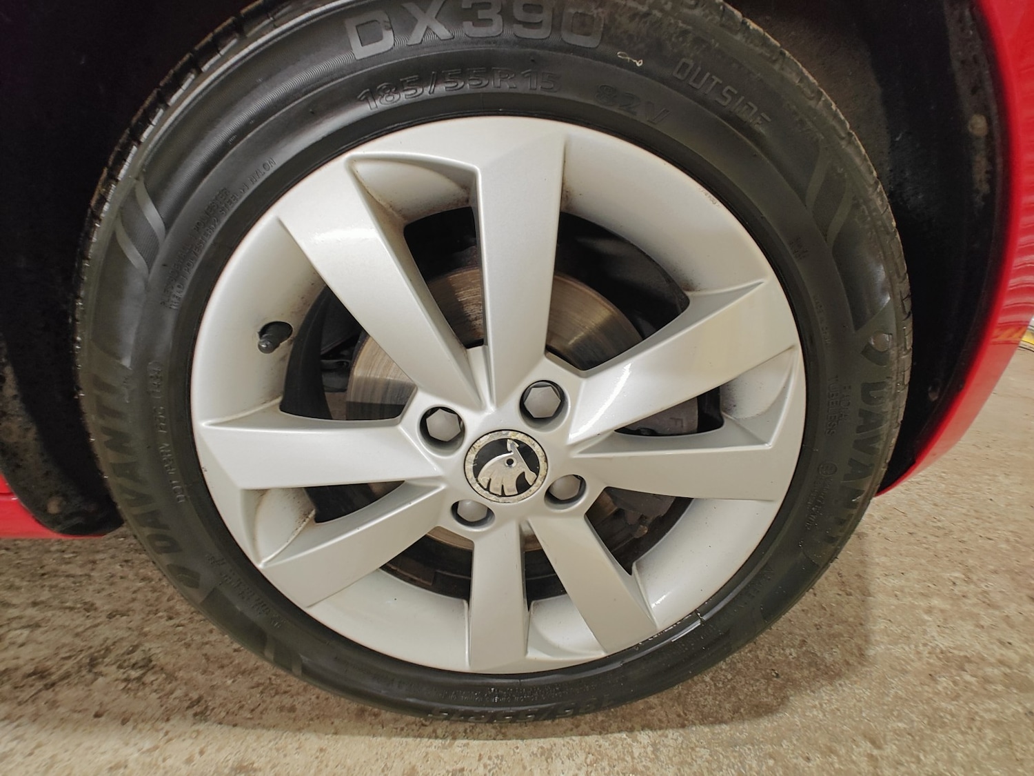 Used Skoda Citigo 2017 for sale - 77438359: Photo 17