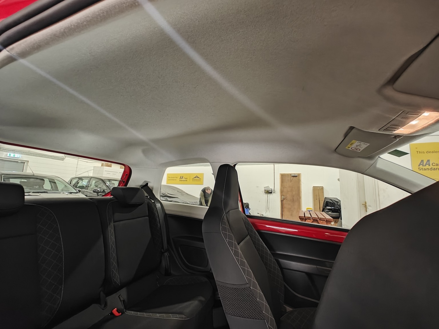 Used Skoda Citigo 2017 for sale - 77438359: Photo 21