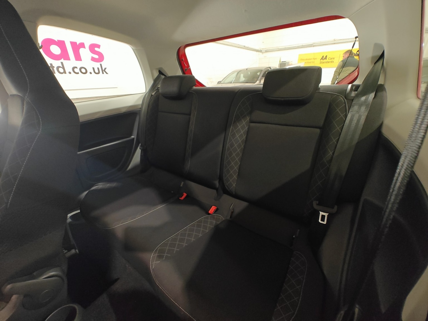 Used Skoda Citigo 2017 for sale - 77438359: Photo 26