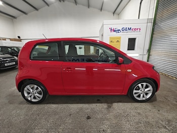 Used Skoda Citigo 2017 for sale - 77438359: Photo