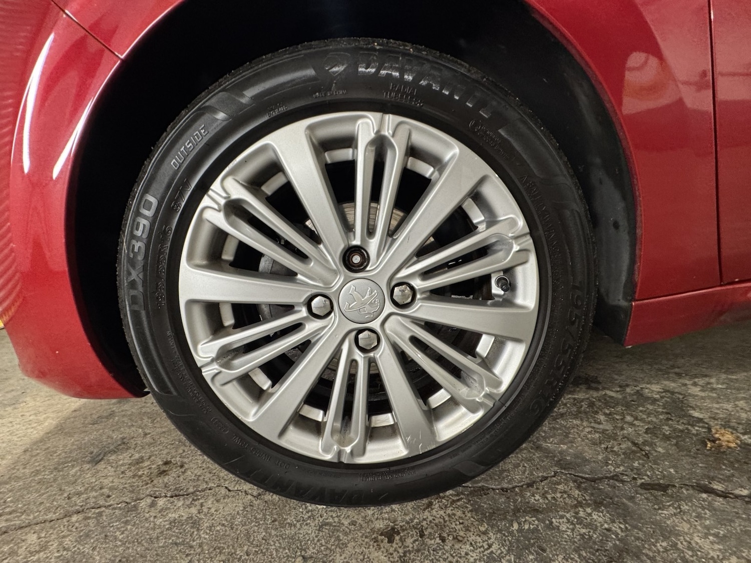 Used Peugeot 208 2016 for sale - 76725685: Photo 14