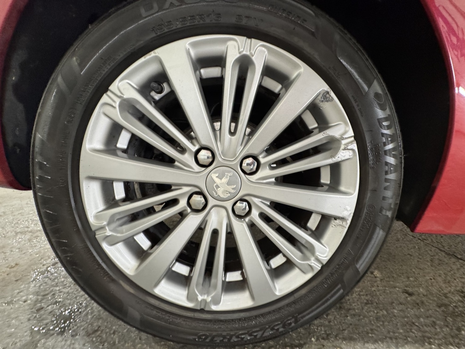 Used Peugeot 208 2016 for sale - 76725685: Photo 16