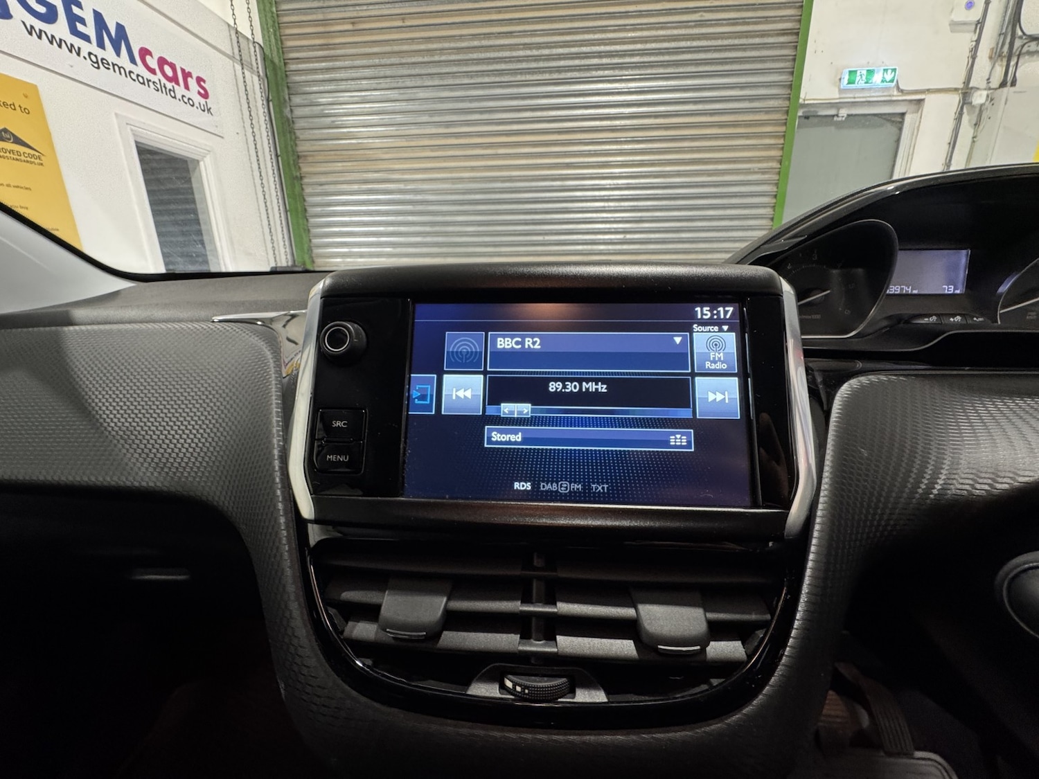 Used Peugeot 208 2016 for sale - 76725685: Photo 35