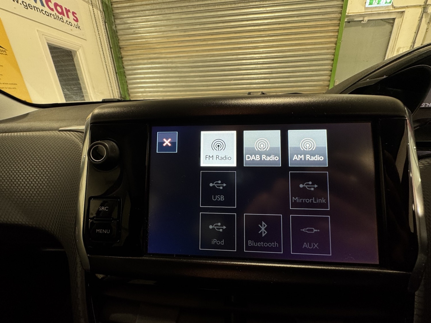 Used Peugeot 208 2016 for sale - 76725685: Photo 36