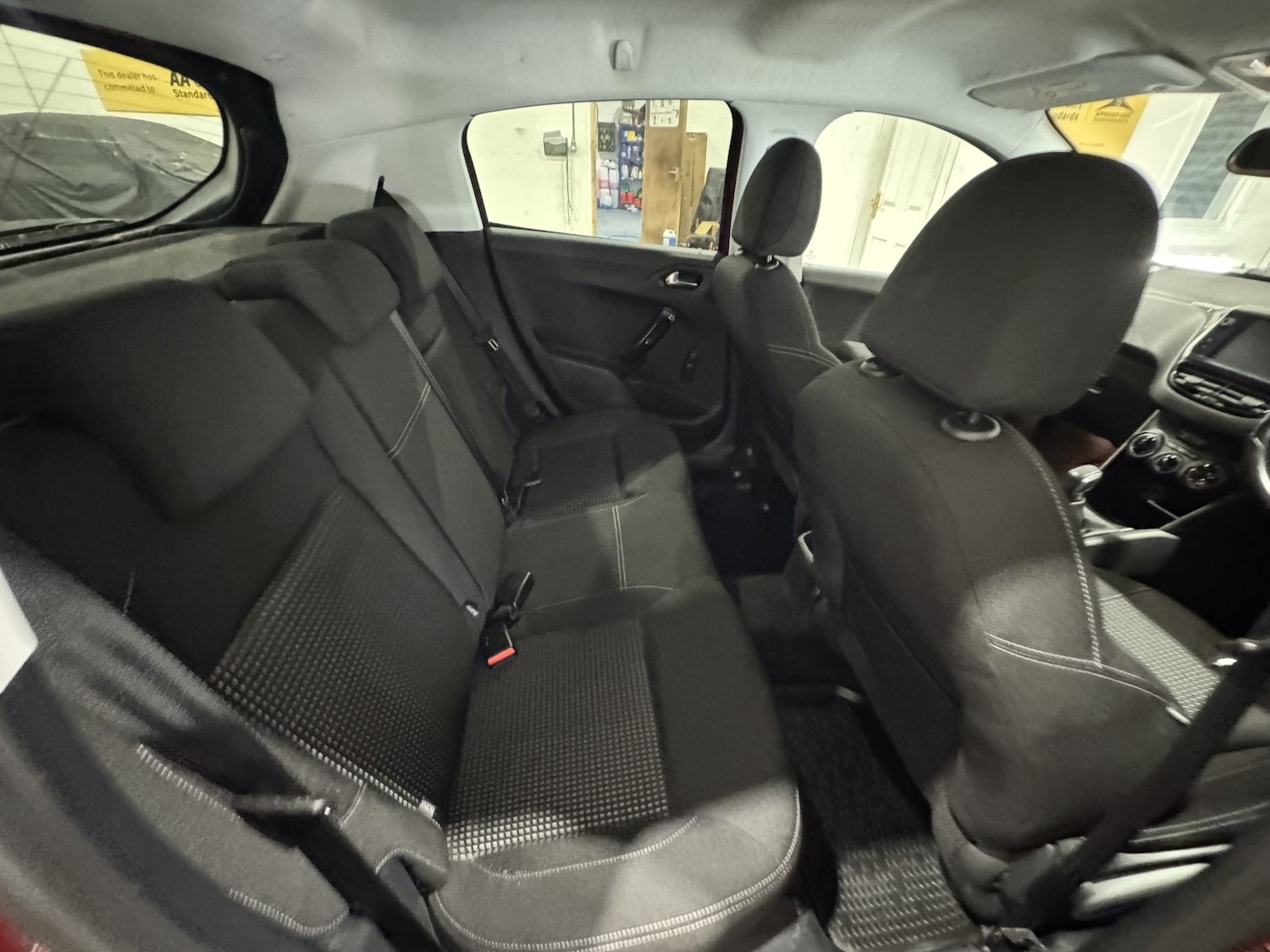 Used Peugeot 208 2016 for sale - 76725685: Photo 44