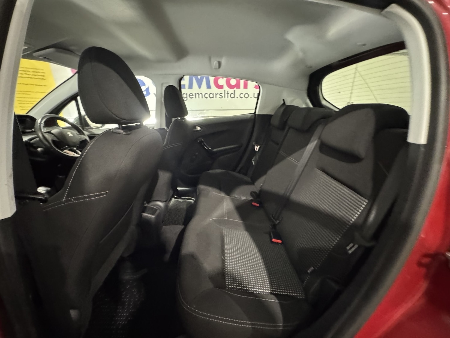 Used Peugeot 208 2016 for sale - 76725685: Photo 52