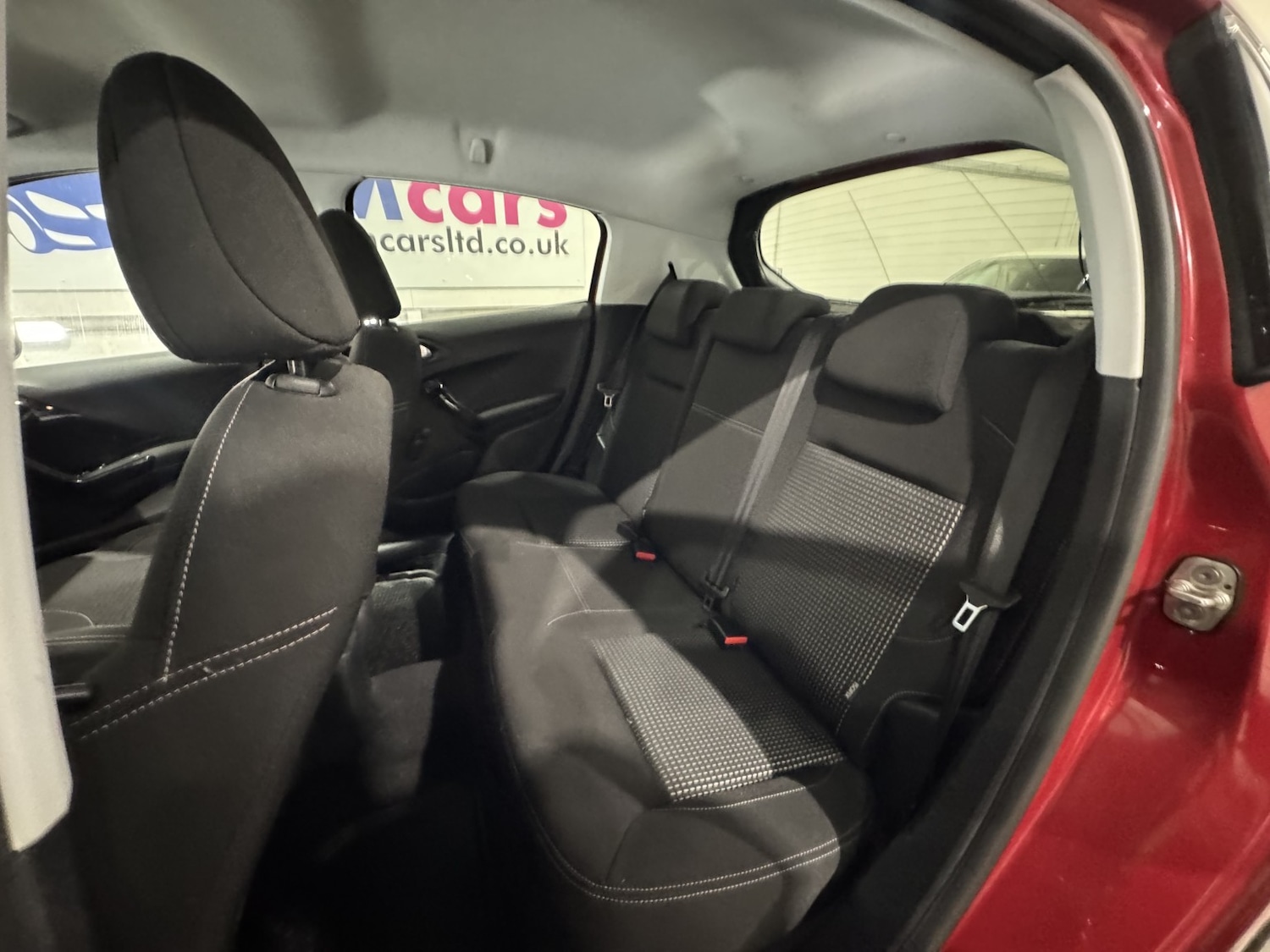 Used Peugeot 208 2016 for sale - 76725685: Photo 53