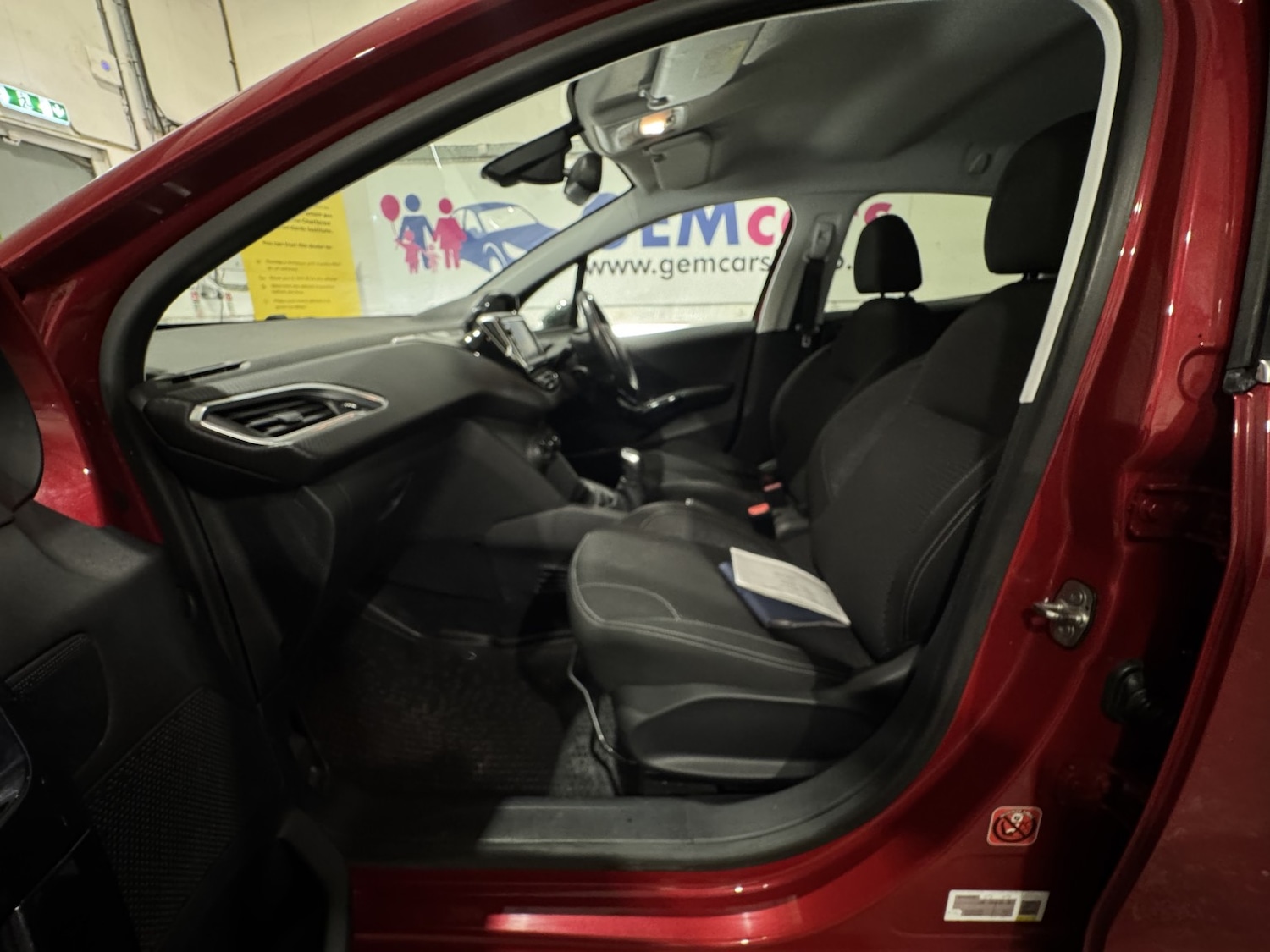 Used Peugeot 208 2016 for sale - 76725685: Photo 56