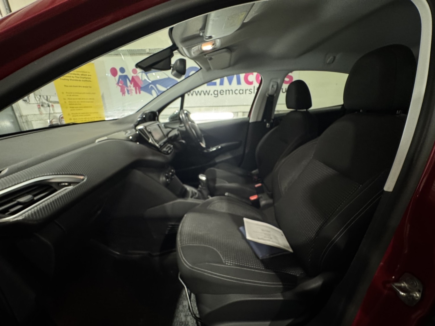 Used Peugeot 208 2016 for sale - 76725685: Photo 57