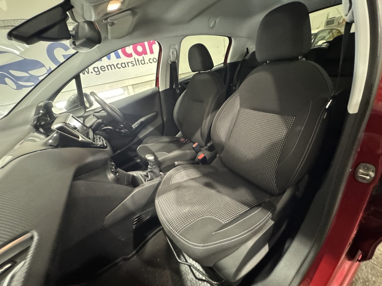 Used Peugeot 208 2016 for sale - 76725685: Photo 58