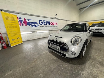 Used MINI Hatch 2015 for sale - 75994623: Photo