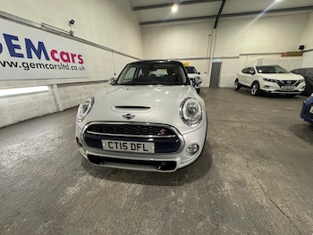 Used MINI Hatch 2015 for sale - 75994623: Photo