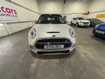 Used MINI Hatch 2015 for sale - 75994623: Photo
