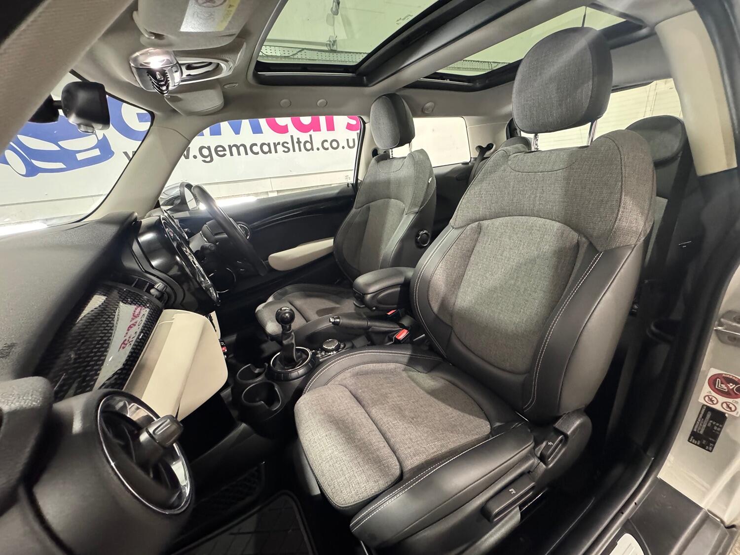 Vehicle 60
