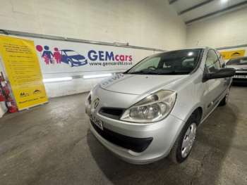 2008 - 1.2 16V Extreme 3dr