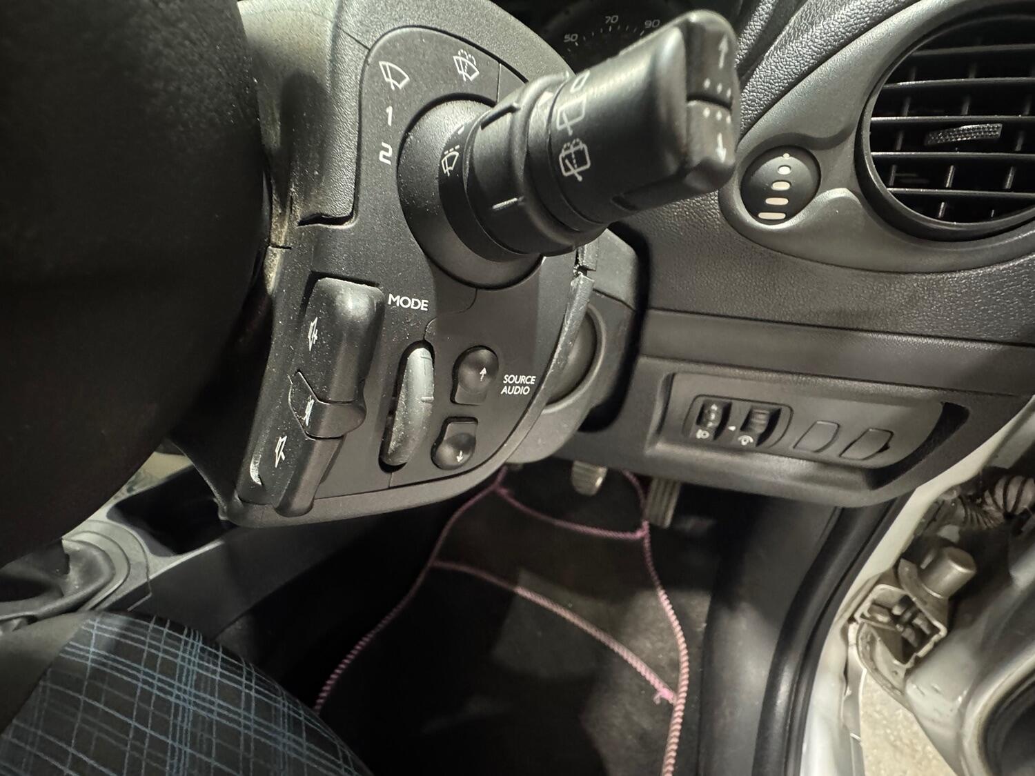 Vehicle 27