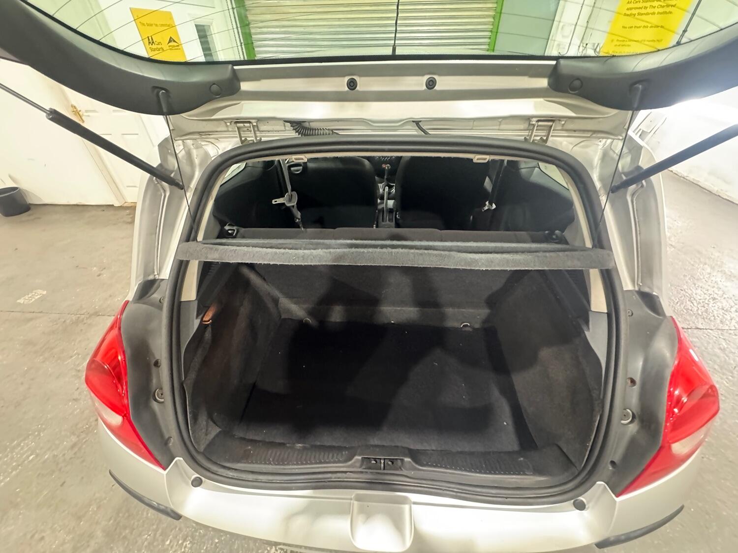 Vehicle 32