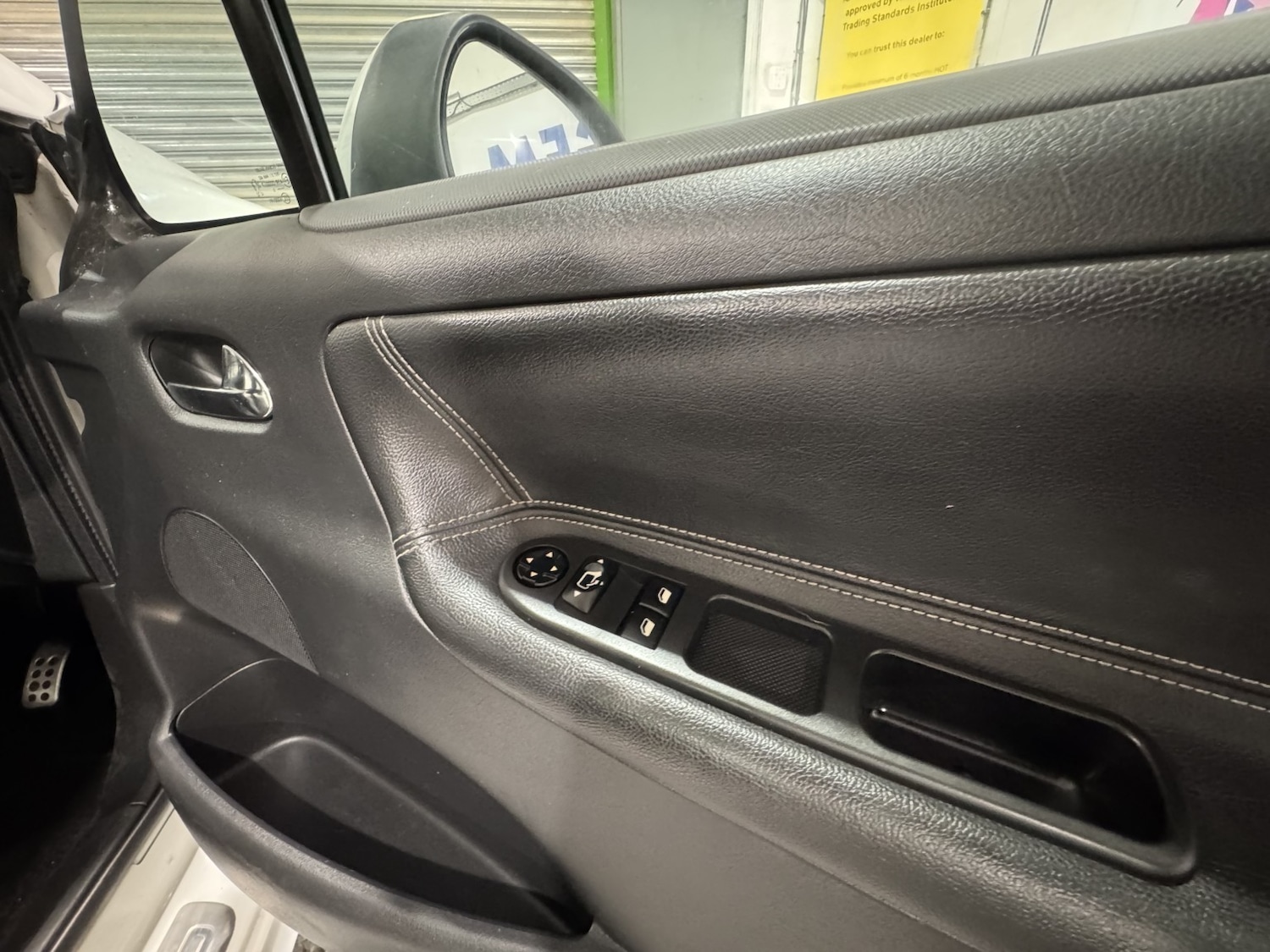 Used Peugeot 207 CC 2012 for sale - 76142516: Photo 26