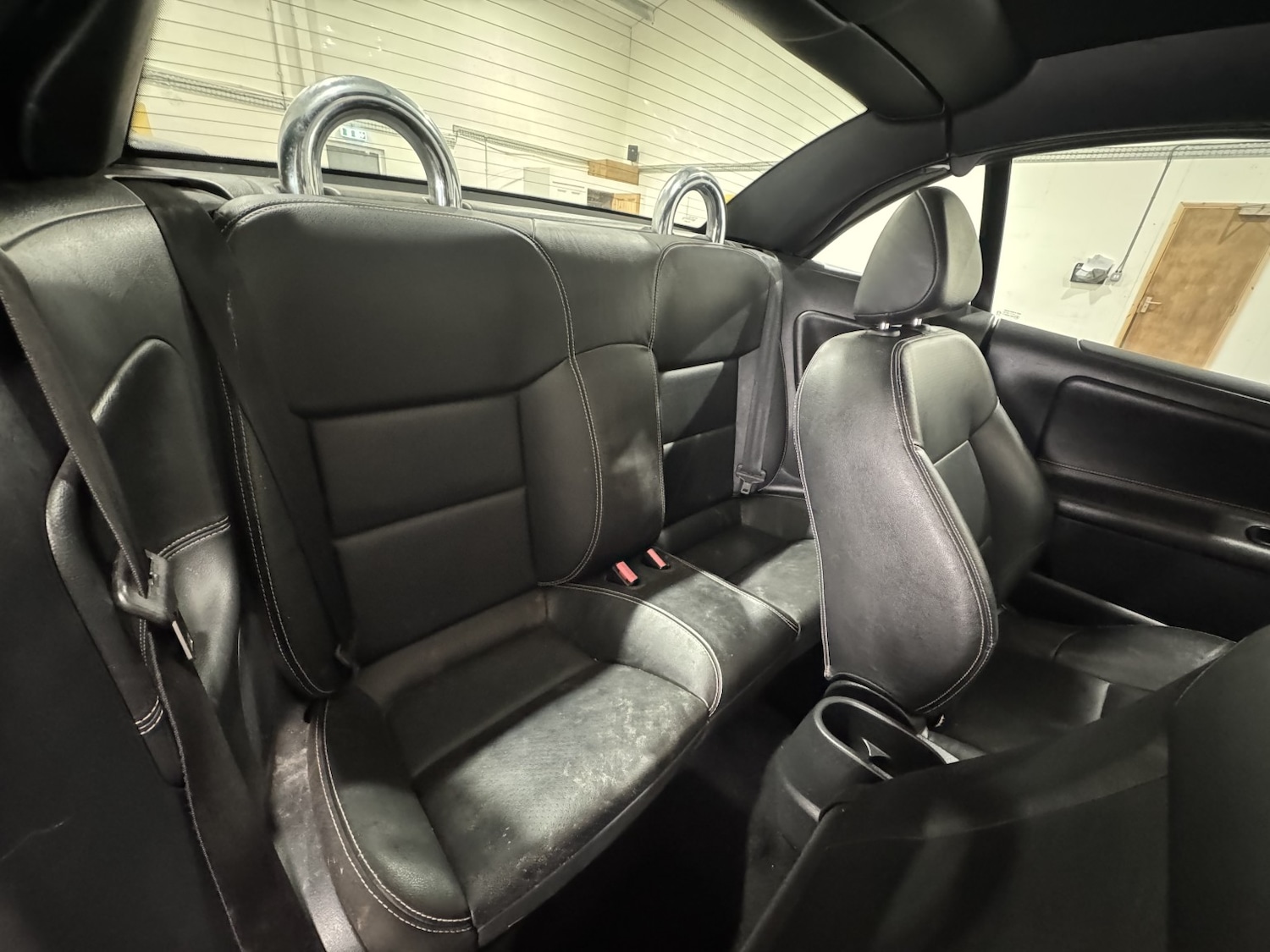 Used Peugeot 207 CC 2012 for sale - 76142516: Photo 44