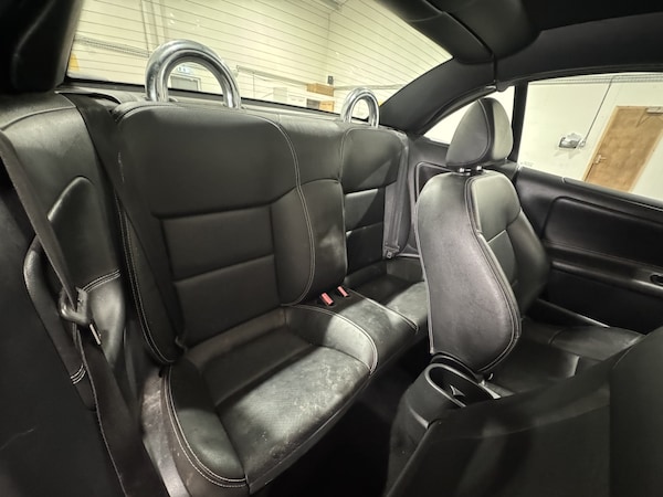 Used Peugeot 207 CC 2012 for sale - 76142516: Photo 44