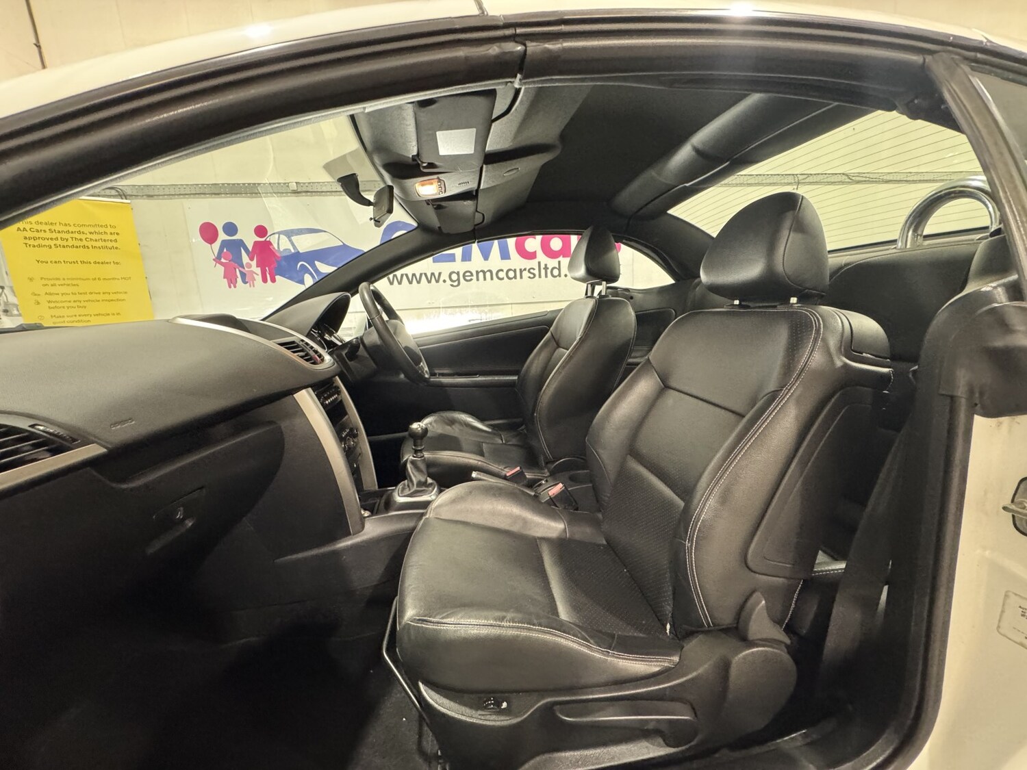 Used Peugeot 207 CC 2012 for sale - 76142516: Photo 50