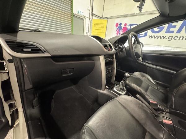 Used Peugeot 207 CC 2012 for sale - 76142516: Photo 52