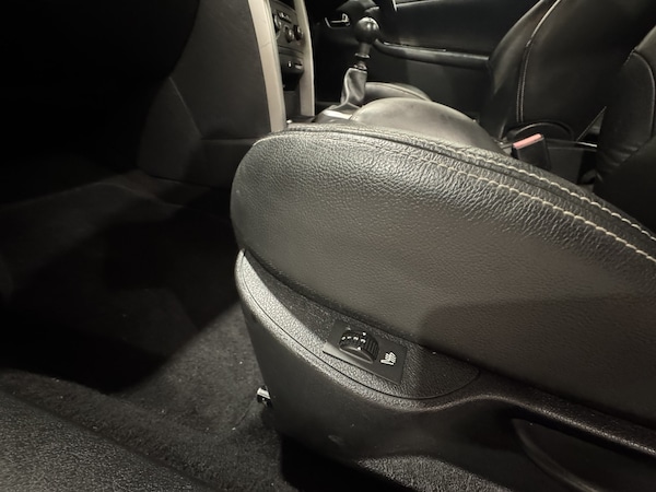 Used Peugeot 207 CC 2012 for sale - 76142516: Photo 54