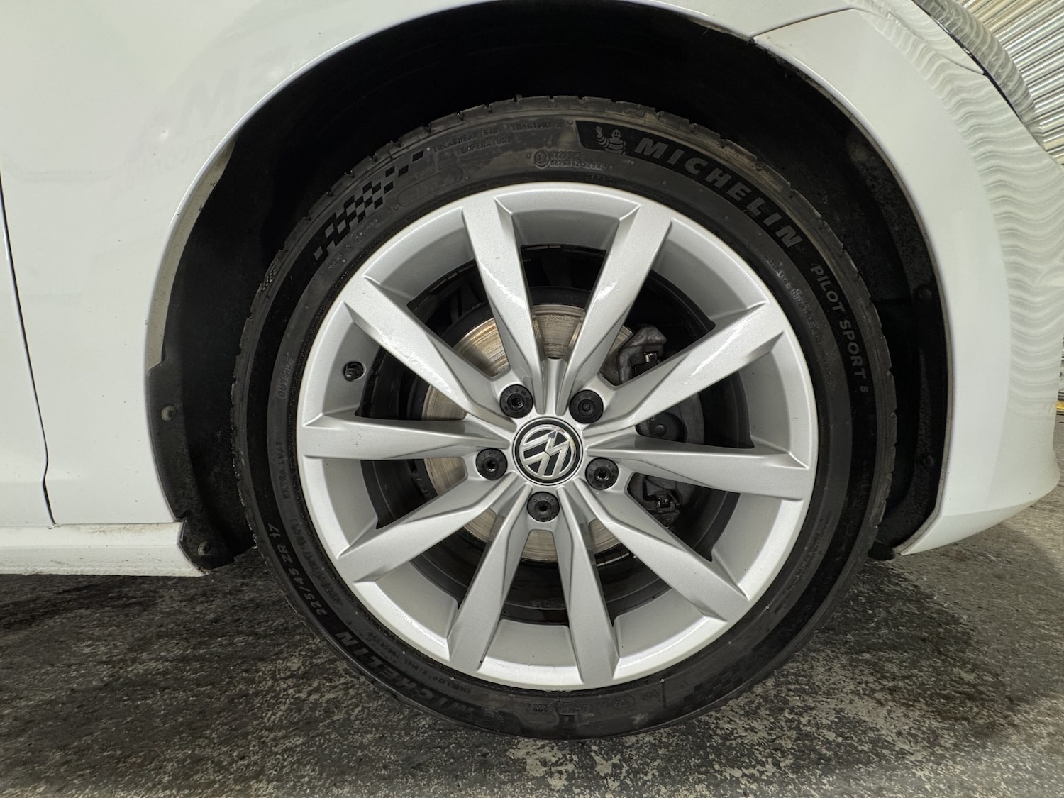 Used Volkswagen Golf 2016 for sale - 76142500: Photo 19
