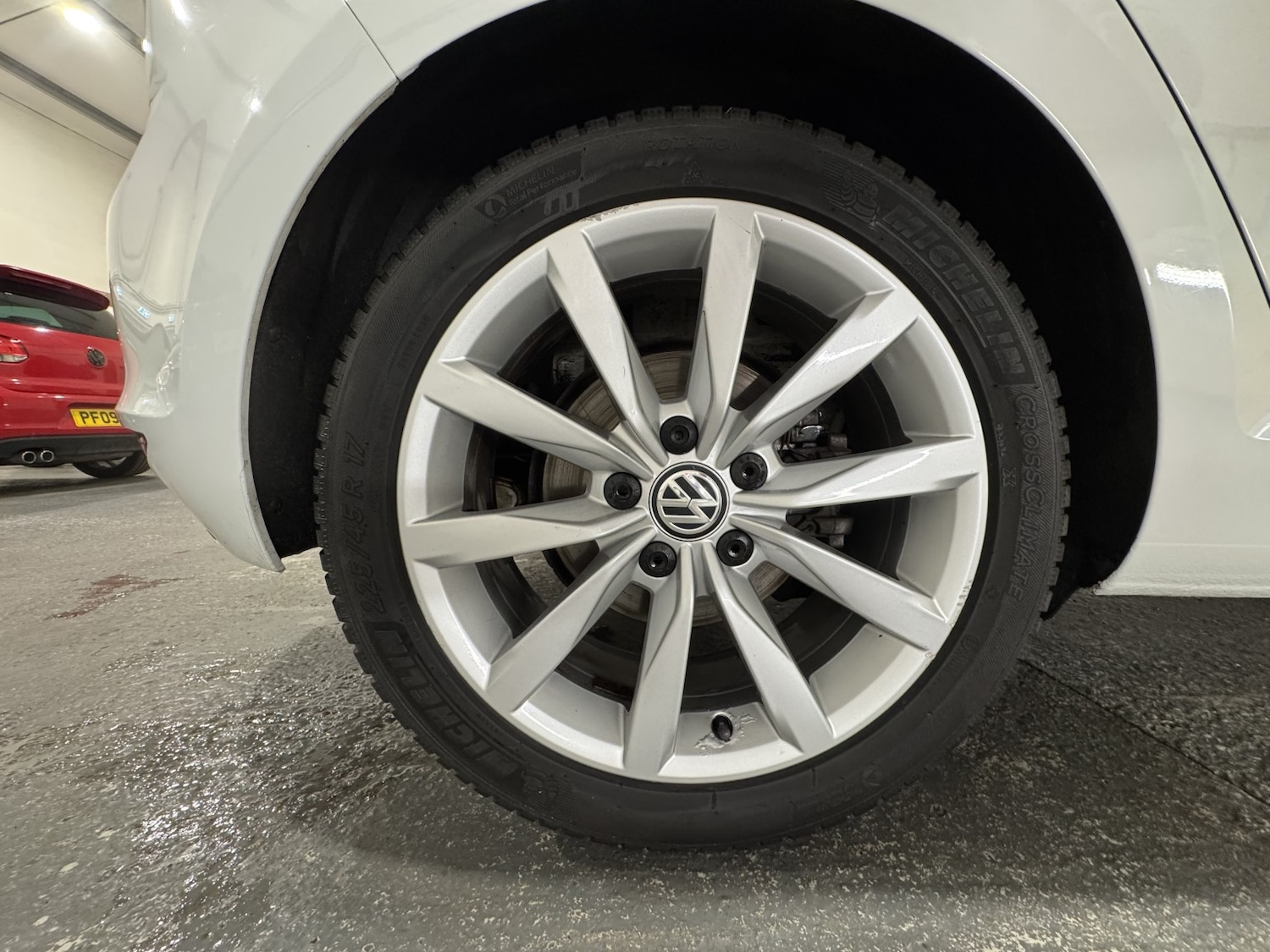 Used Volkswagen Golf 2016 for sale - 76142500: Photo 20