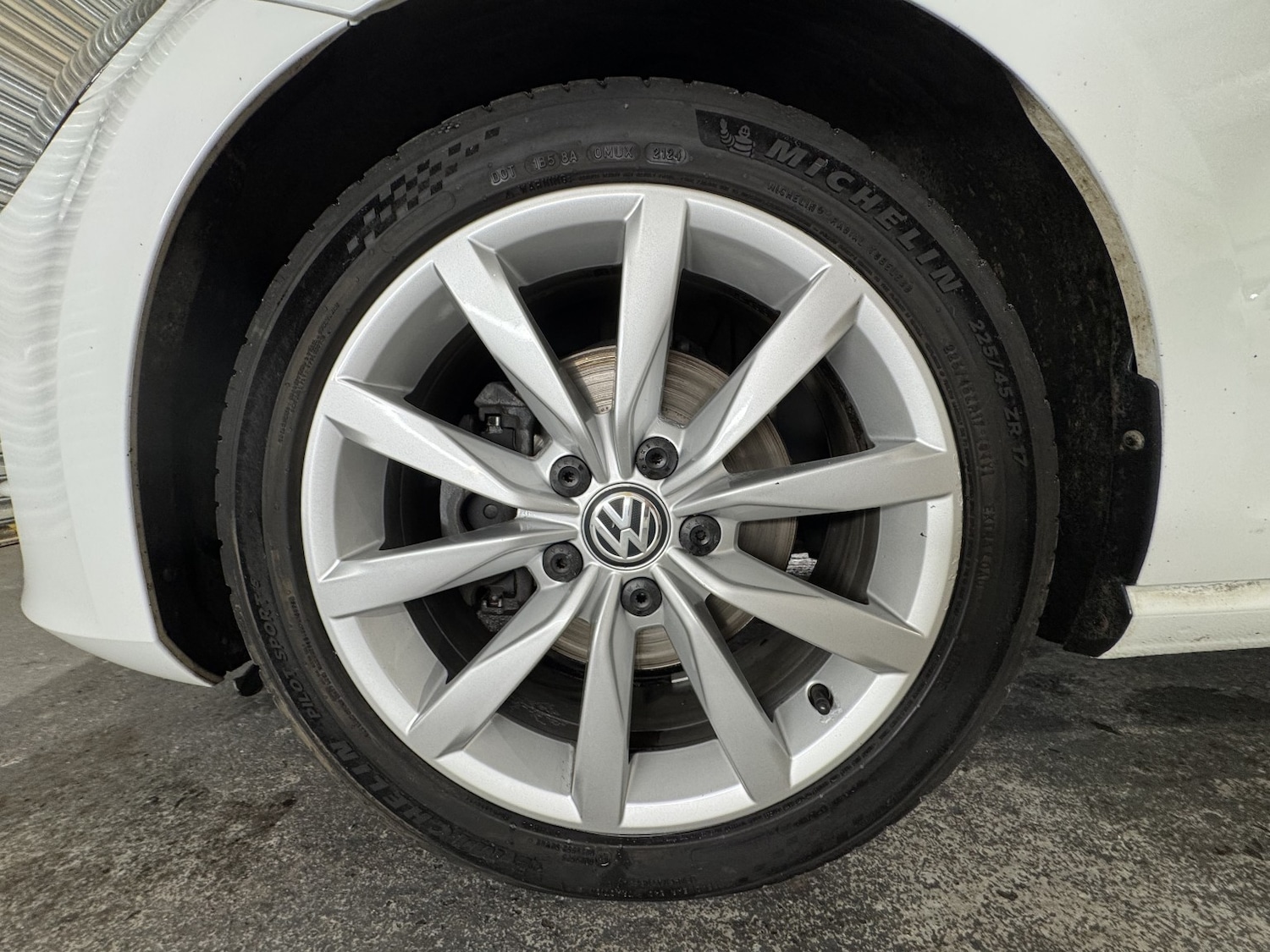 Used Volkswagen Golf 2016 for sale - 76142500: Photo 21