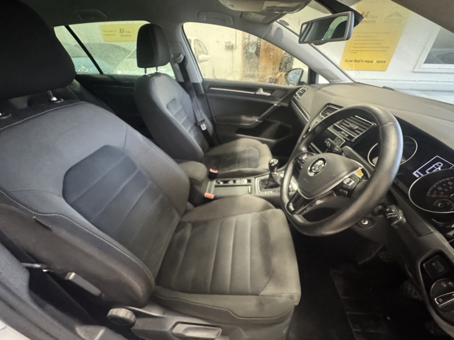 Used Volkswagen Golf 2016 for sale - 76142500: Photo 31