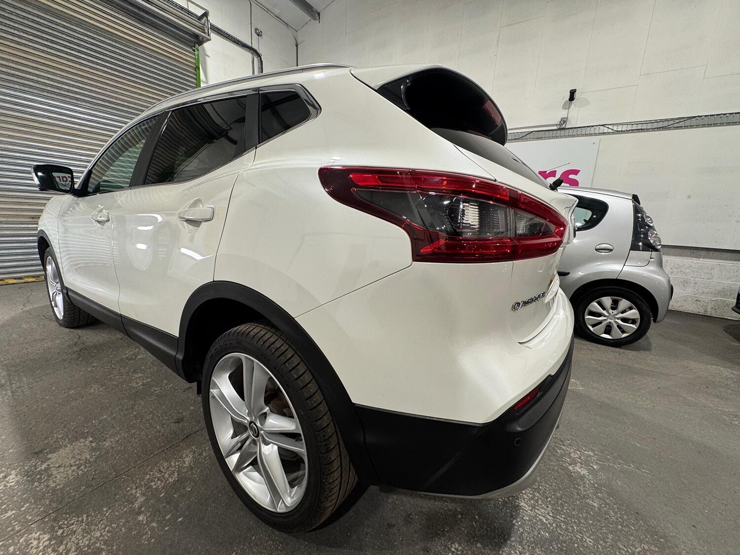 Used Nissan Qashqai 2019 for sale - 76461577: Photo 13