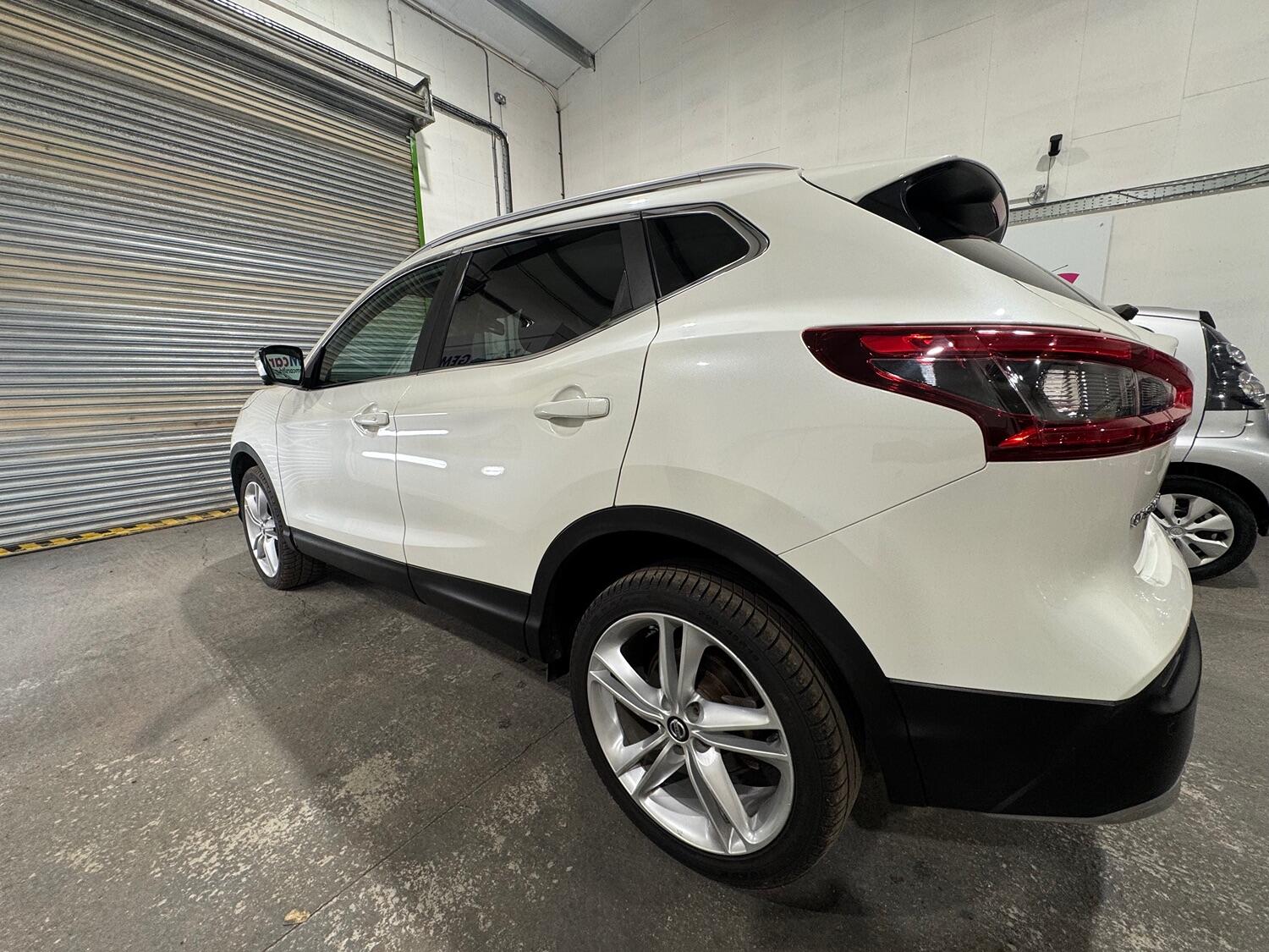Used Nissan Qashqai 2019 for sale - 76461577: Photo 14