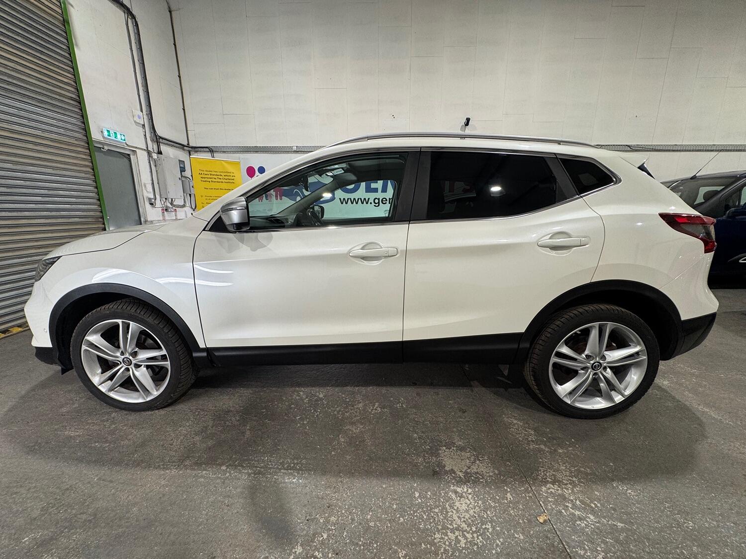 Used Nissan Qashqai 2019 for sale - 76461577: Photo 15