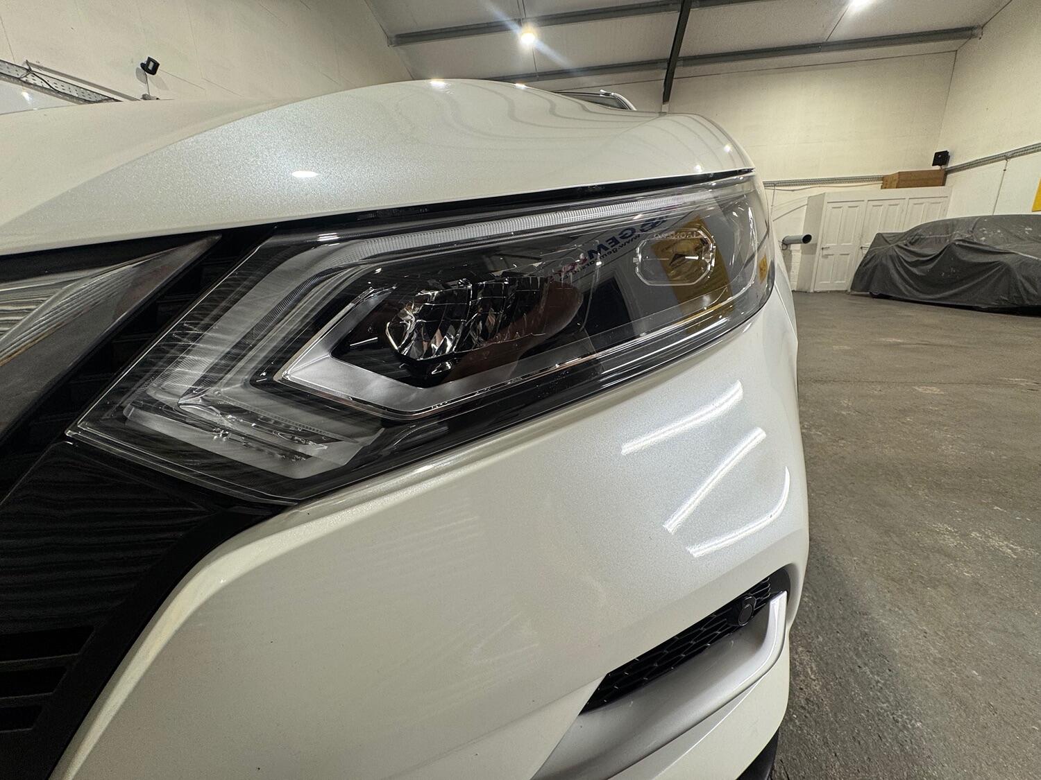 Used Nissan Qashqai 2019 for sale - 76461577: Photo 17