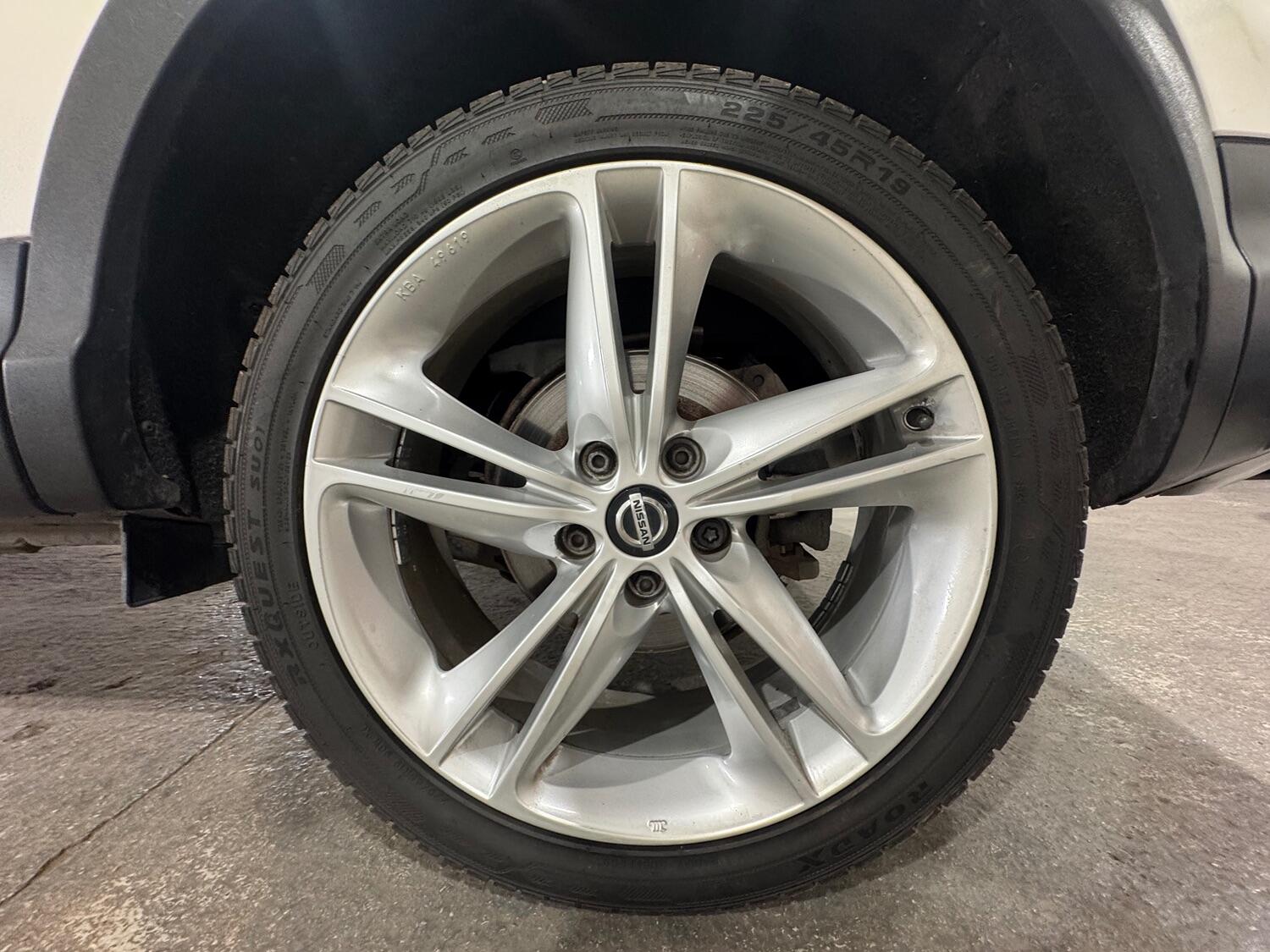 Used Nissan Qashqai 2019 for sale - 76461577: Photo 20