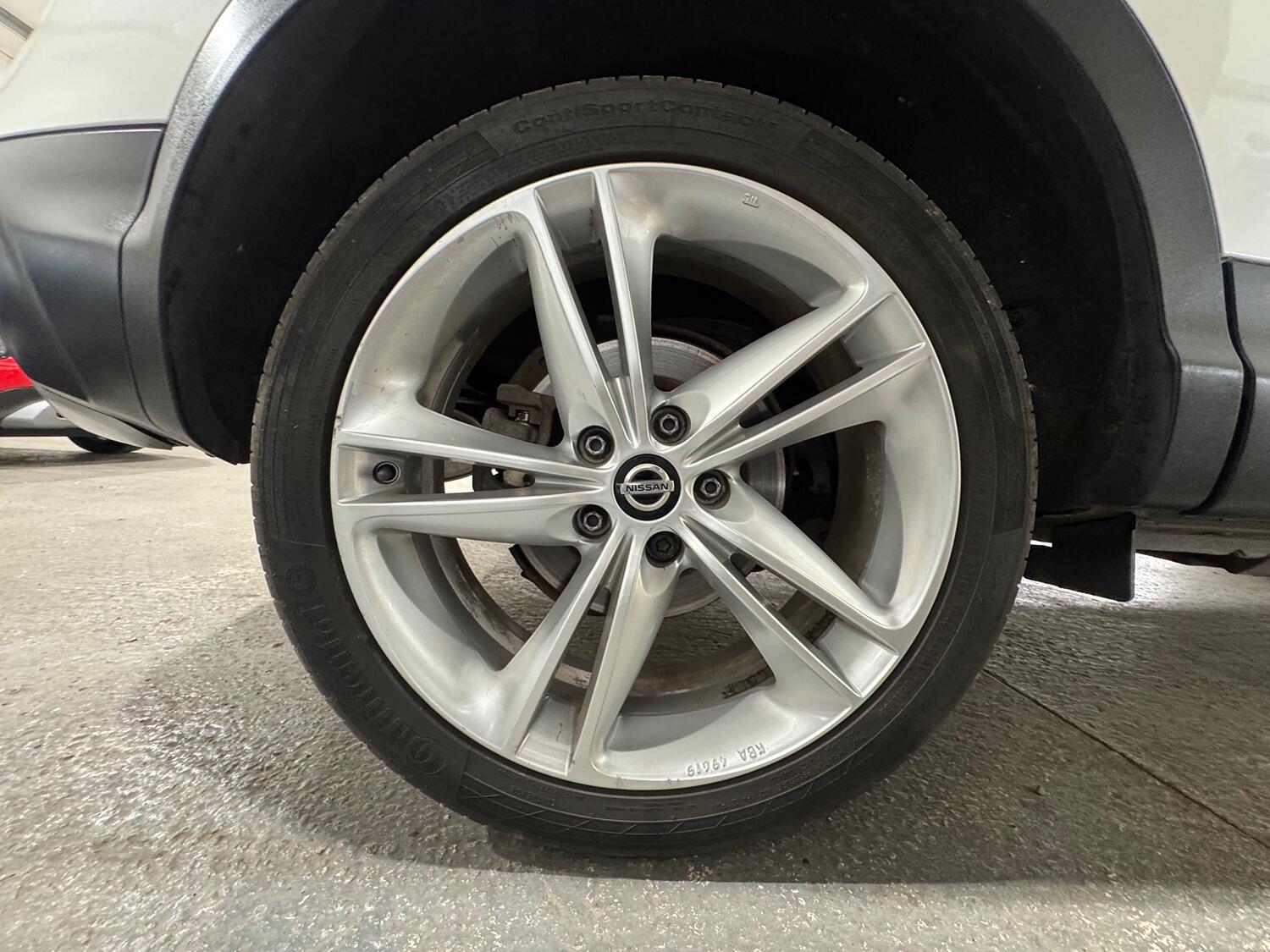 Used Nissan Qashqai 2019 for sale - 76461577: Photo 21